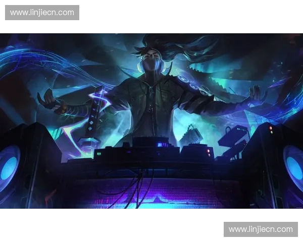 《英雄联盟中最具杀戮能力的英雄排行榜与技巧解析》