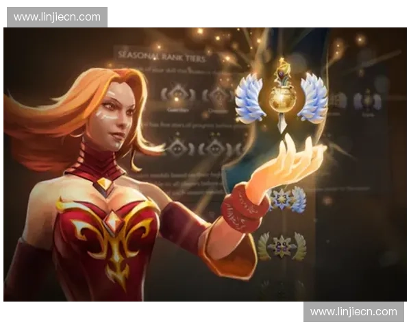 陈Dota2赛事表现回顾与未来发展潜力分析