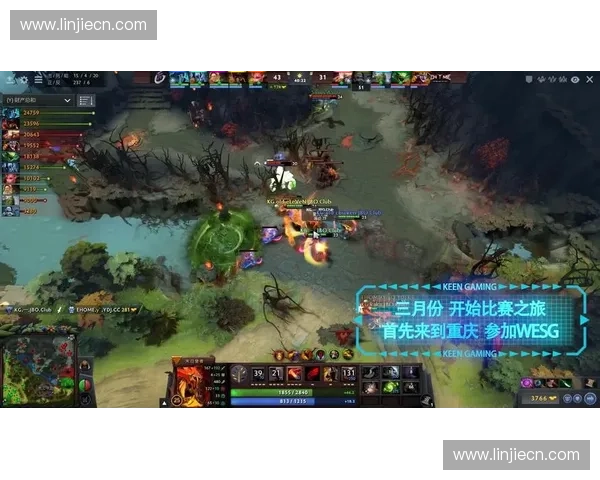 鳖在DOTA2战场的逆袭之路从无名小卒到统治全局的传奇历程